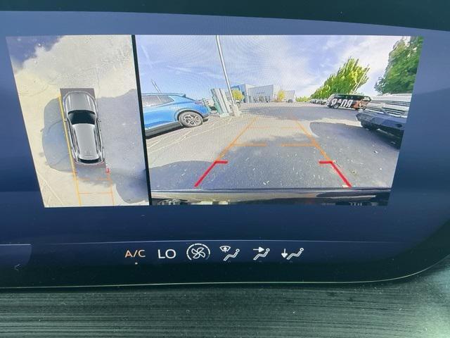 used 2024 Buick Envision car, priced at $27,995