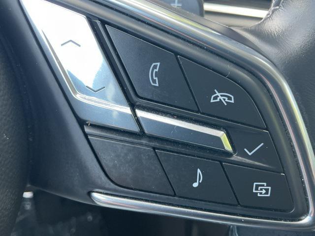 used 2024 Buick Envision car, priced at $27,995