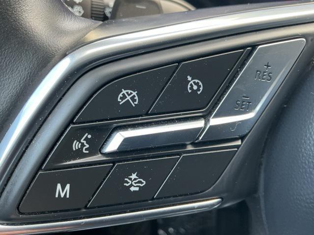 used 2024 Buick Envision car, priced at $27,995