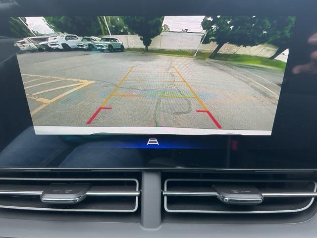 new 2026 Chevrolet Trax car, priced at $27,264