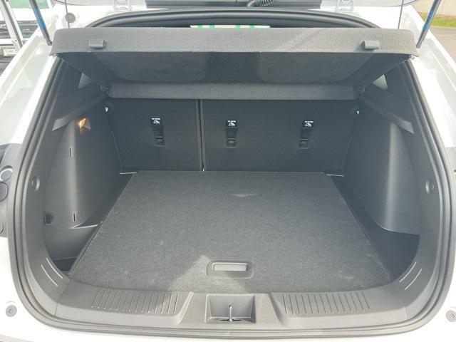 new 2026 Chevrolet Trax car, priced at $27,264