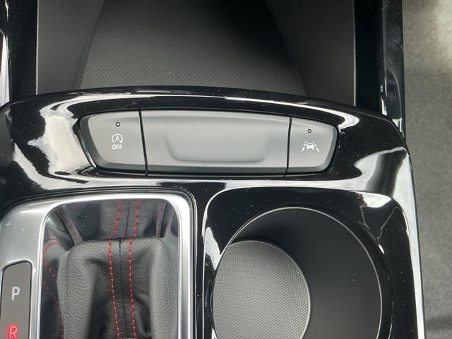 new 2026 Chevrolet Trax car, priced at $27,264