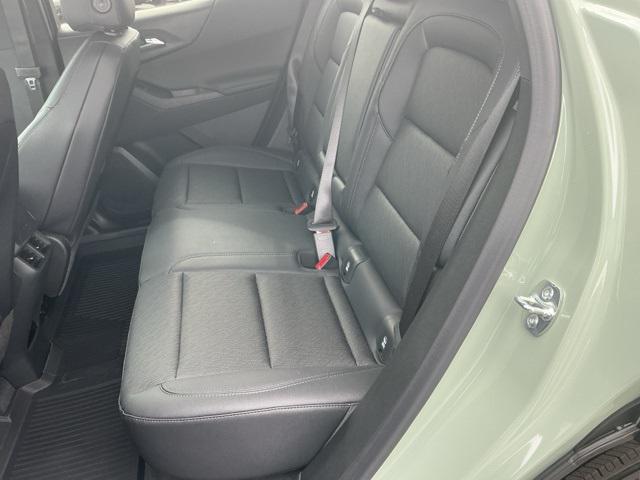 new 2026 Chevrolet Equinox car, priced at $34,707