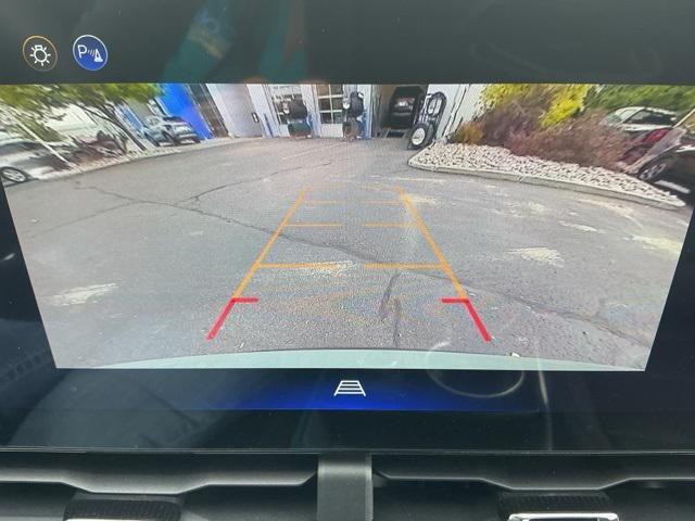 new 2026 Chevrolet Equinox car, priced at $34,707