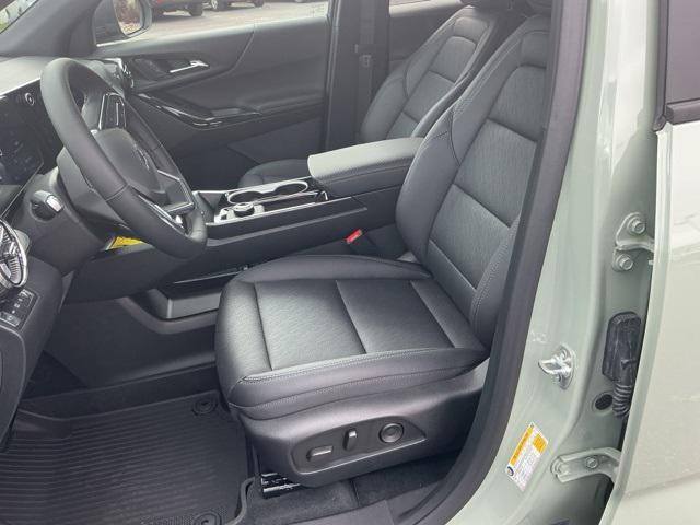 new 2026 Chevrolet Equinox car, priced at $34,707