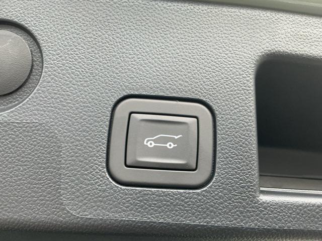 new 2026 Chevrolet Equinox car, priced at $34,707