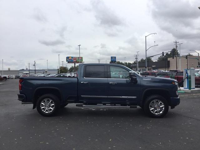 new 2025 Chevrolet Silverado 2500 car, priced at $87,895