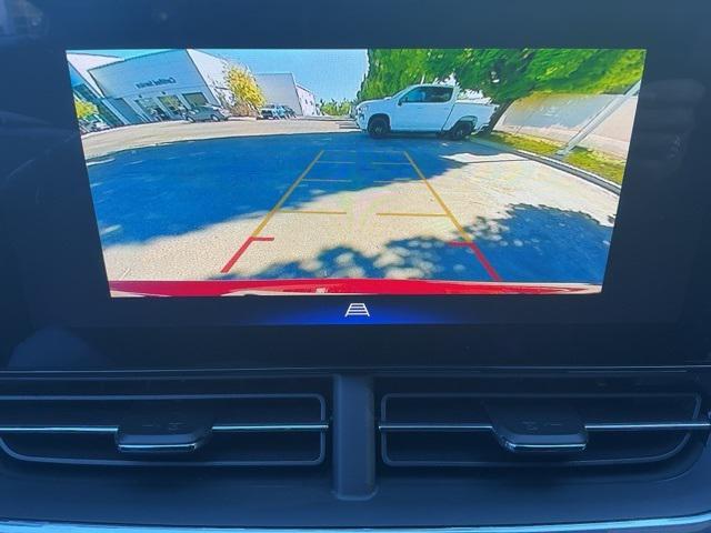 new 2026 Chevrolet Trax car, priced at $27,264