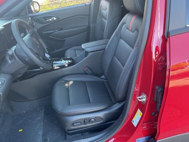new 2026 Chevrolet Trax car, priced at $27,264