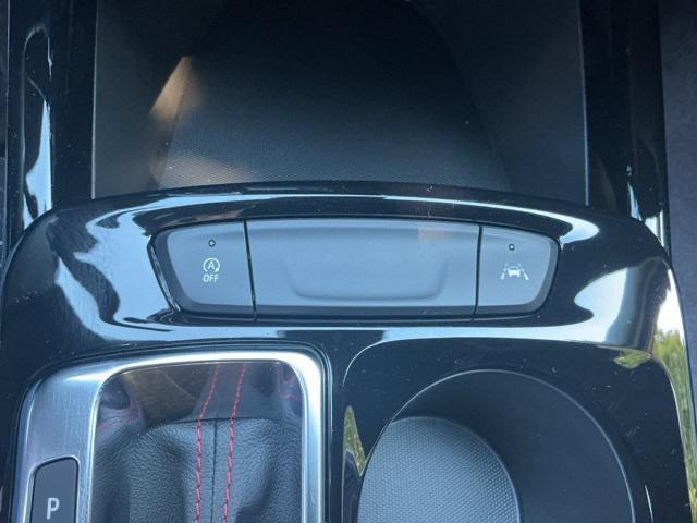 new 2026 Chevrolet Trax car, priced at $27,264