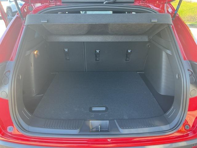 new 2026 Chevrolet Trax car, priced at $27,264