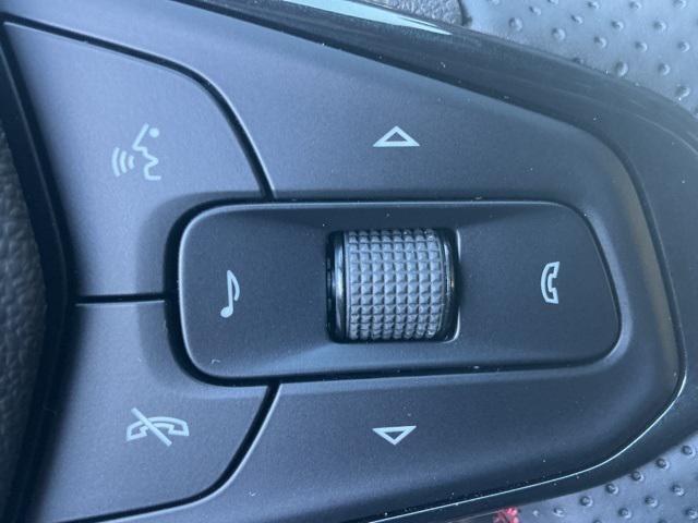 new 2026 Chevrolet Trax car, priced at $27,264