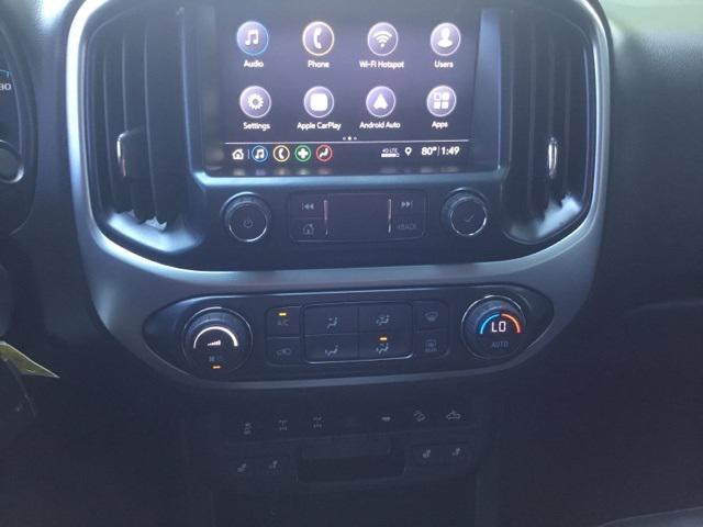 used 2019 Chevrolet Colorado car, priced at $35,995