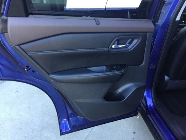 used 2022 Nissan Rogue car, priced at $28,495