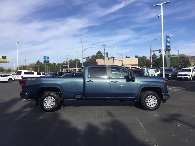 new 2025 Chevrolet Silverado 3500 car, priced at $72,440