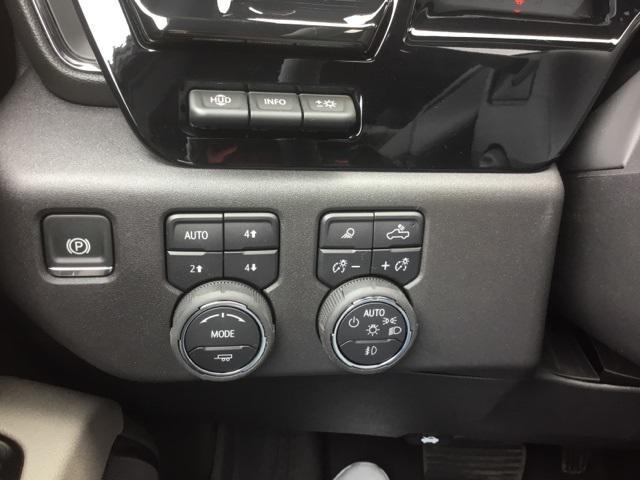 new 2025 Chevrolet Silverado 1500 car, priced at $70,856