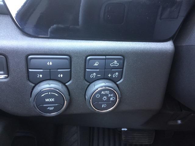 new 2025 Chevrolet Silverado 3500 car, priced at $71,589