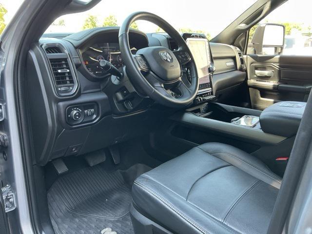 used 2024 Ram 2500 car, priced at $64,995