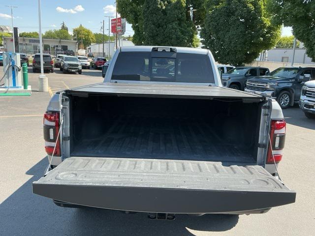 used 2024 Ram 2500 car, priced at $64,995