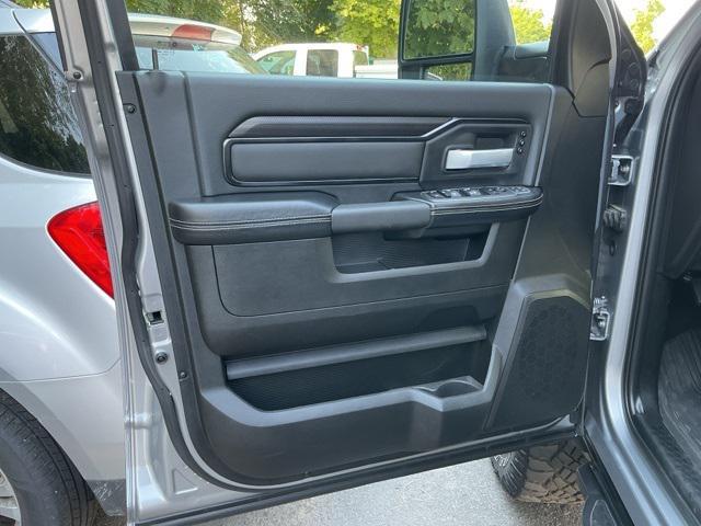 used 2024 Ram 2500 car, priced at $64,995