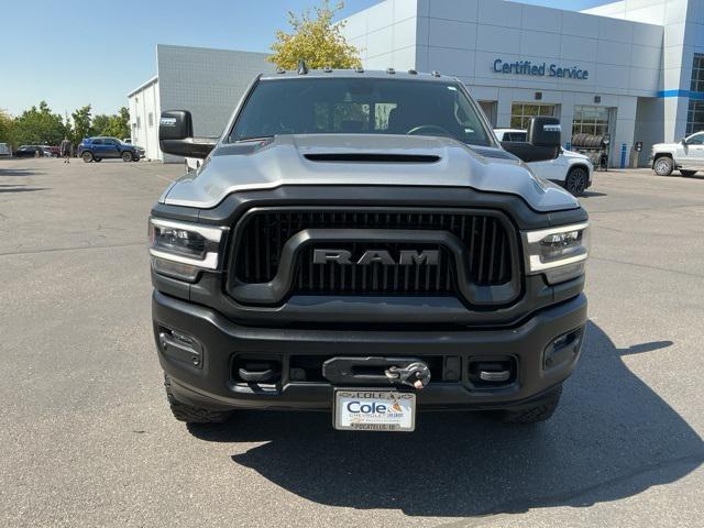 used 2024 Ram 2500 car, priced at $64,995