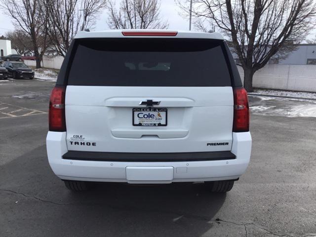 used 2019 Chevrolet Tahoe car, priced at $42,995