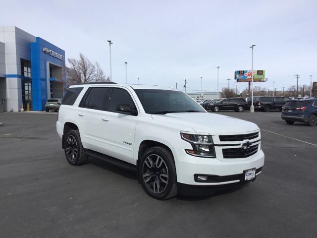 used 2019 Chevrolet Tahoe car, priced at $42,995