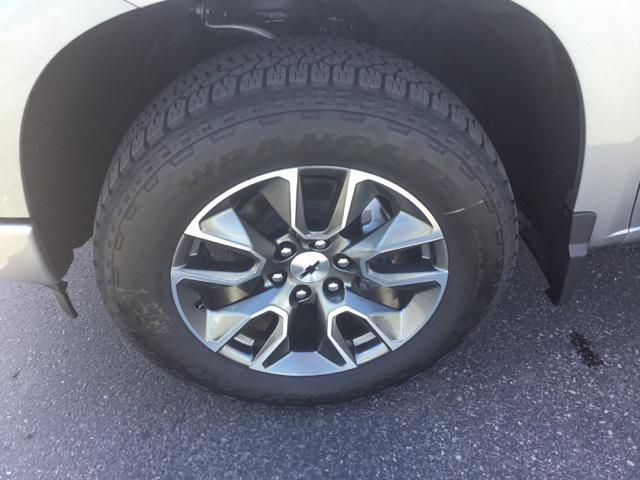 used 2025 Chevrolet Silverado 1500 car, priced at $56,995