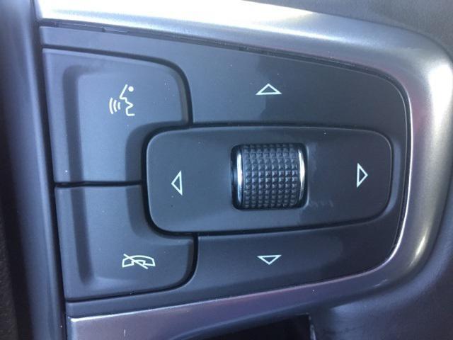 used 2025 Chevrolet Silverado 1500 car, priced at $56,995