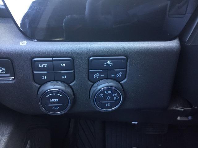 used 2025 Chevrolet Silverado 1500 car, priced at $56,995