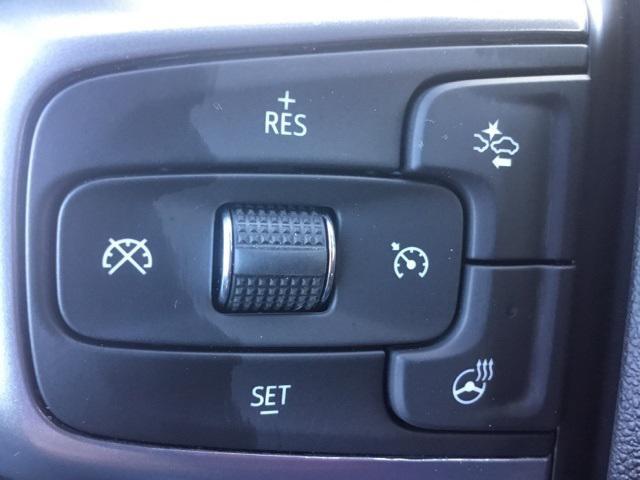 used 2025 Chevrolet Silverado 1500 car, priced at $56,995