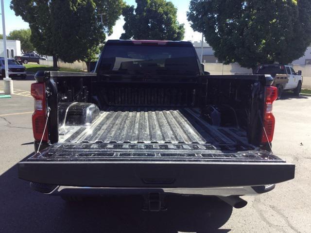 used 2024 Chevrolet Silverado 3500 car, priced at $54,500