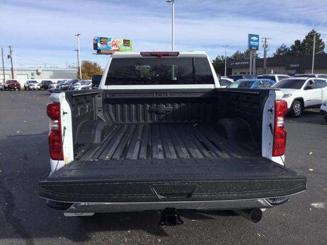 new 2025 Chevrolet Silverado 2500 car, priced at $65,296