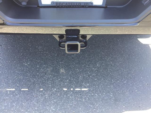 new 2025 Chevrolet Silverado 1500 car, priced at $58,558