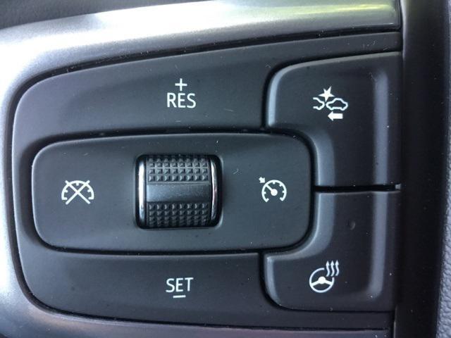 new 2025 Chevrolet Silverado 1500 car, priced at $58,558