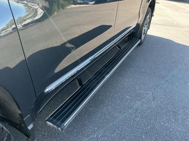 used 2023 Chevrolet Silverado 1500 car, priced at $52,995