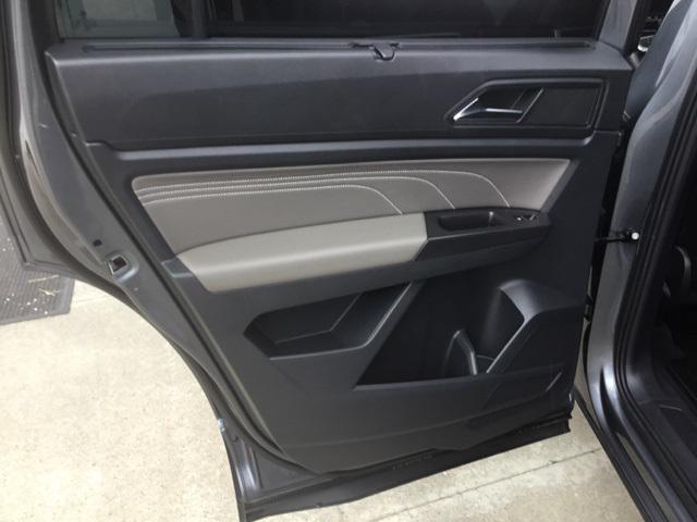 used 2022 Volkswagen Atlas car, priced at $28,995