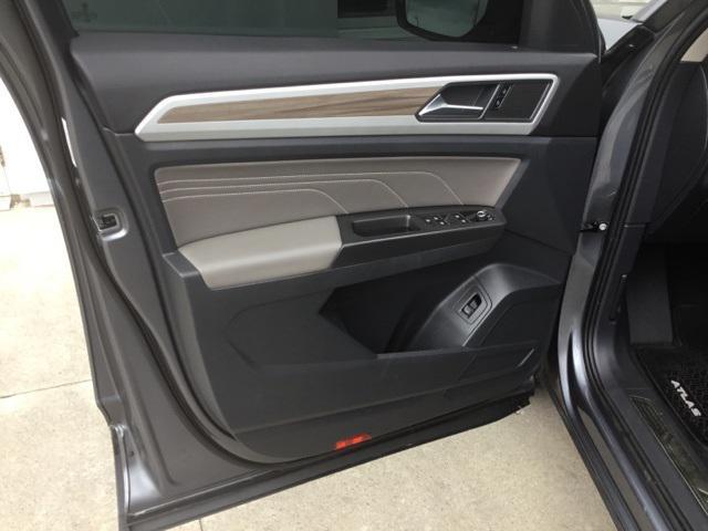 used 2022 Volkswagen Atlas car, priced at $28,995
