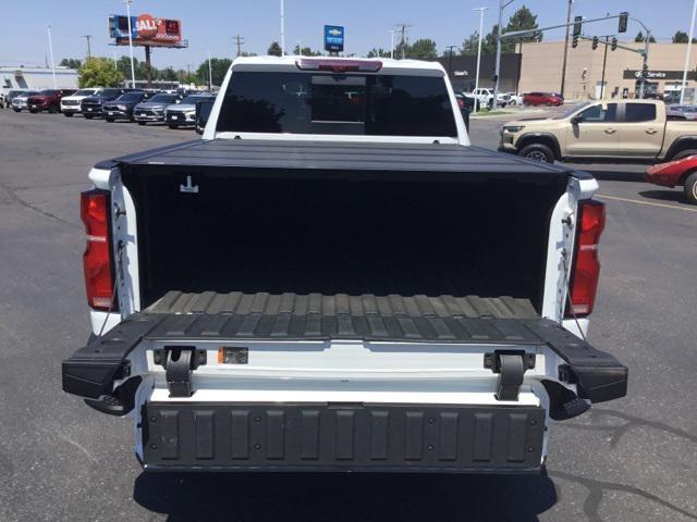 used 2024 Chevrolet Silverado 3500 car, priced at $68,995