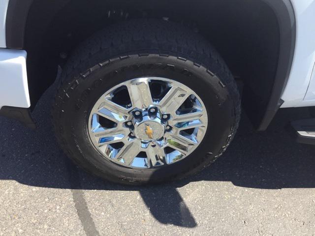 used 2024 Chevrolet Silverado 3500 car, priced at $68,995