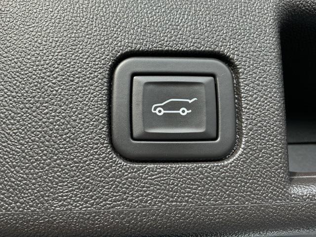 used 2024 Chevrolet Equinox car, priced at $24,499