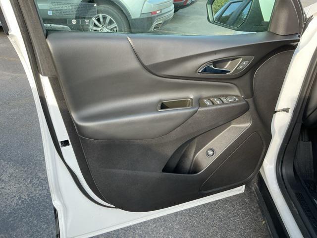 used 2024 Chevrolet Equinox car, priced at $24,499