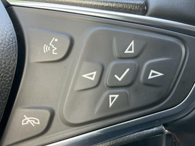 used 2024 Chevrolet Equinox car, priced at $24,499