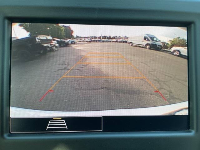 used 2024 Chevrolet Equinox car, priced at $24,499