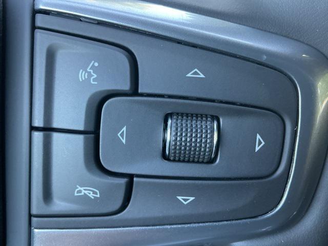 new 2026 Chevrolet Silverado 1500 car, priced at $62,363