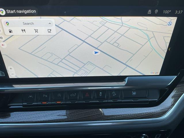 new 2026 Chevrolet Silverado 1500 car, priced at $62,363