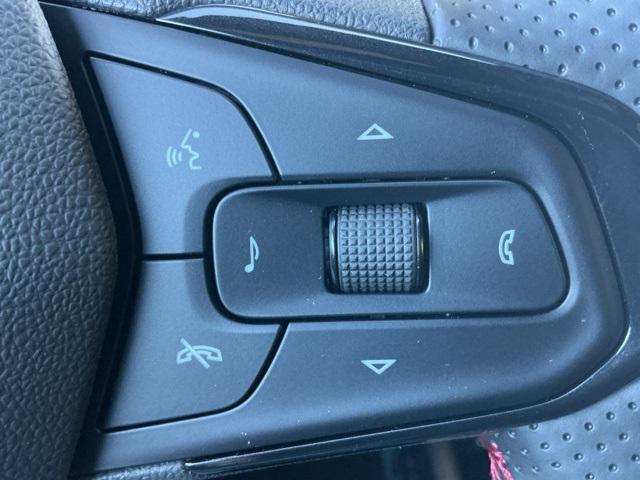 new 2026 Chevrolet TrailBlazer car, priced at $30,758