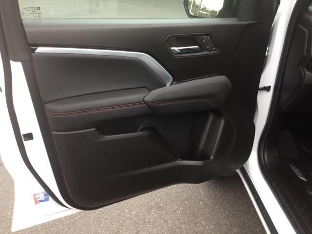 used 2023 Chevrolet Colorado car, priced at $43,495