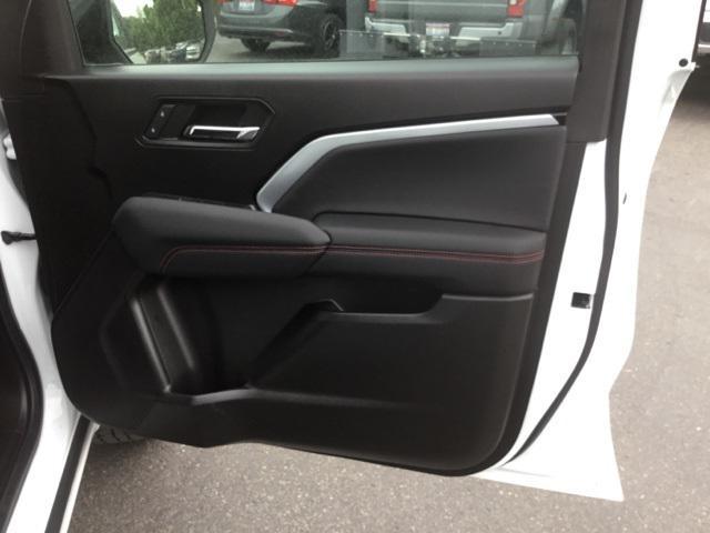 used 2023 Chevrolet Colorado car, priced at $43,495