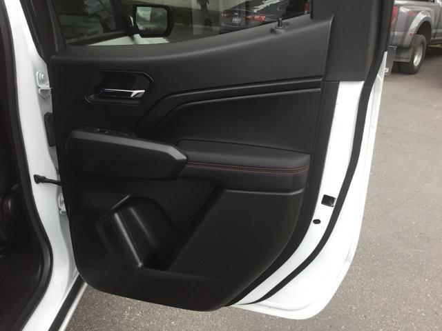 used 2023 Chevrolet Colorado car, priced at $43,495
